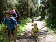 5.14.06 Indian Beach Mother's Day 031 